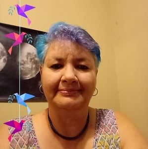 Meet your Posher, Angie